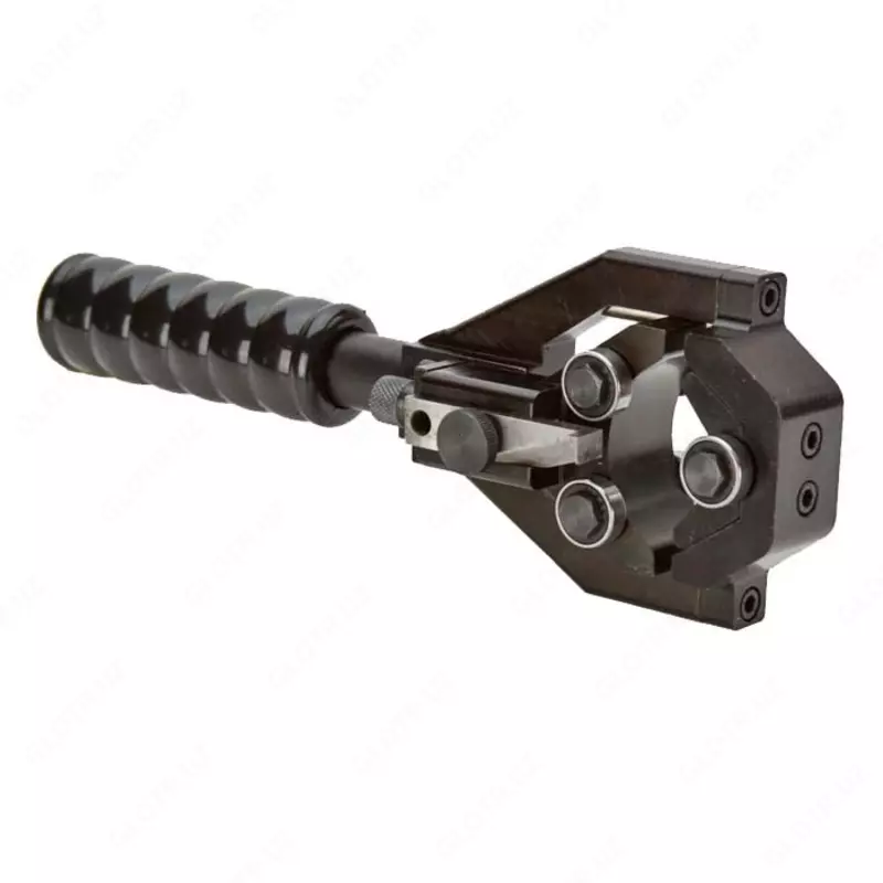 KSP-40 (KVT) o'zaro bog'langan polietilendan kabellarni kesish uchun asbob