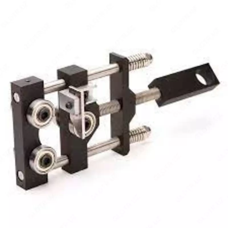 KSP-40 (KVT) o'zaro bog'langan polietilendan kabellarni kesish uchun asbob