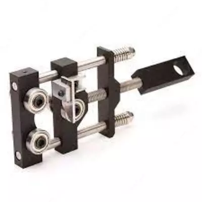 Инструмент для разделки кабелей из сшитого полиэтилена КСП-50 (КВТ) к-кт