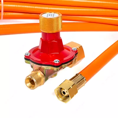 Горелка пропановая ПГ (КВТ)