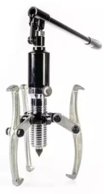 Avtonom gidravlik tortuvchi SGA-5 (KVT)