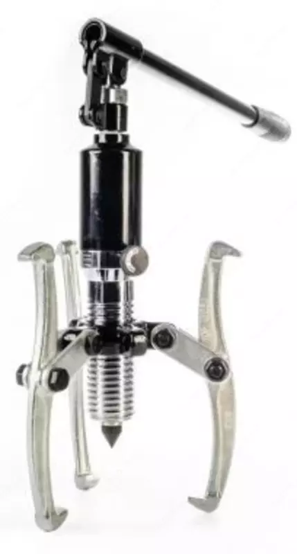 Avtonom gidravlik tortuvchi SGA-5 (KVT)