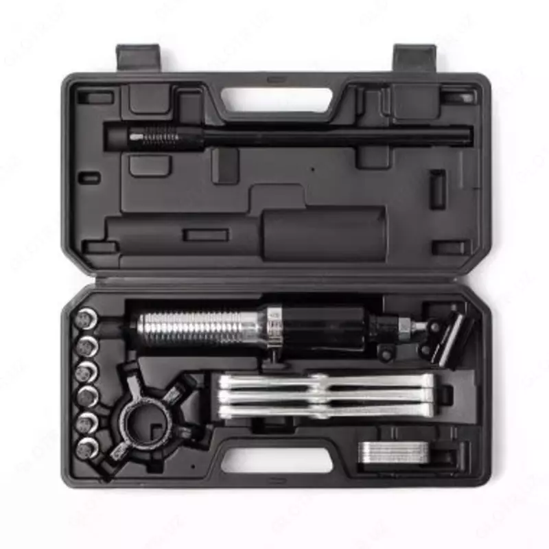 Avtonom gidravlik tortuvchi SGA-5 (KVT)