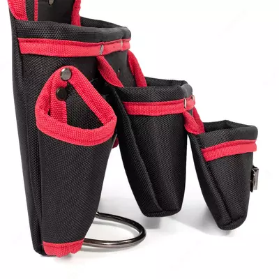 Сумка монтажника С-15 (квт)