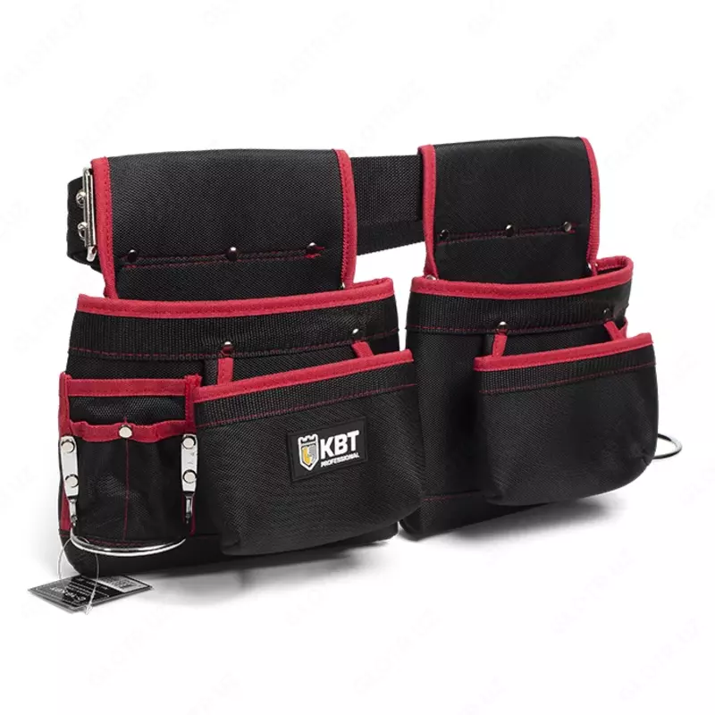 Сумка-пояс монтажника С-16 (квт)