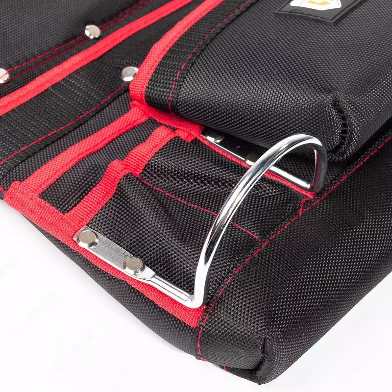 Сумка-пояс монтажника С-16 (квт)