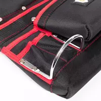 Сумка-пояс монтажника С-16 (квт) - 432 000 сум