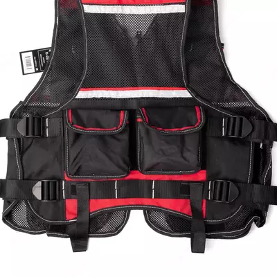 Жилет монтажника С-22 (квт) - 470 000 сум / шт.