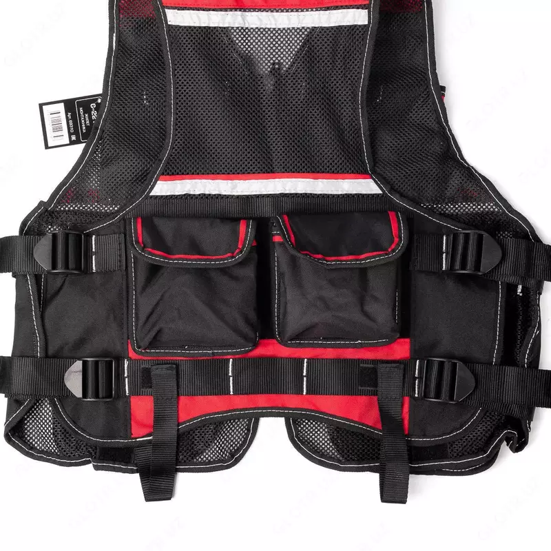 Жилет монтажника С-22 (квт)