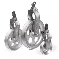 Ролик монтажный РМ-5 (КВТ) - 1 245 000 сум