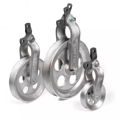 Ролик монтажный РМ-5 (КВТ)