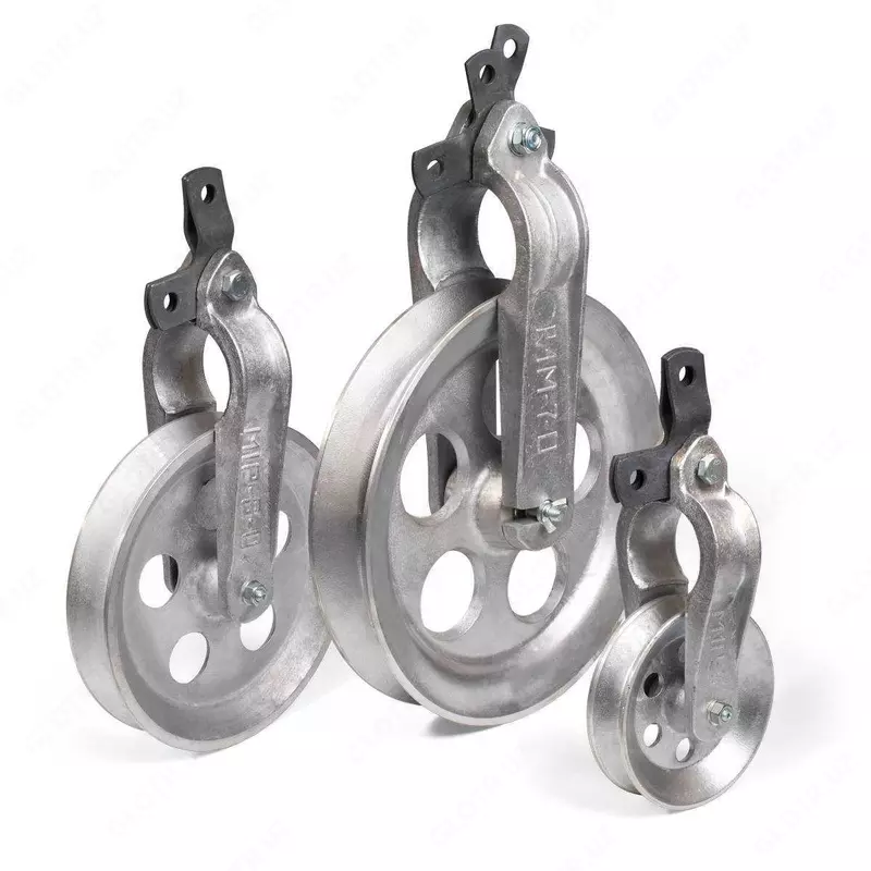 O'rnatish roligi RM-5 (KVT)