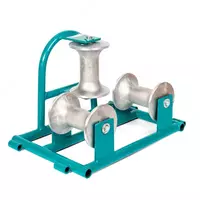 Ролик кабельный РКН-140 (КВТ) - 1 250 000 сум