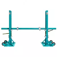 Домкрат кабельный ДК-3ГП (КВТ)