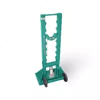 Домкрат кабельный ДК-10ГП (КВТ)