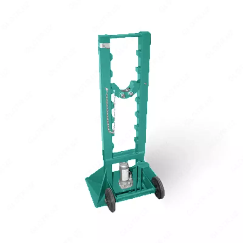 O'rnatish roligi RM-5 (KVT)