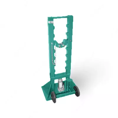 Домкрат кабельный ДК-10ГП (КВТ)