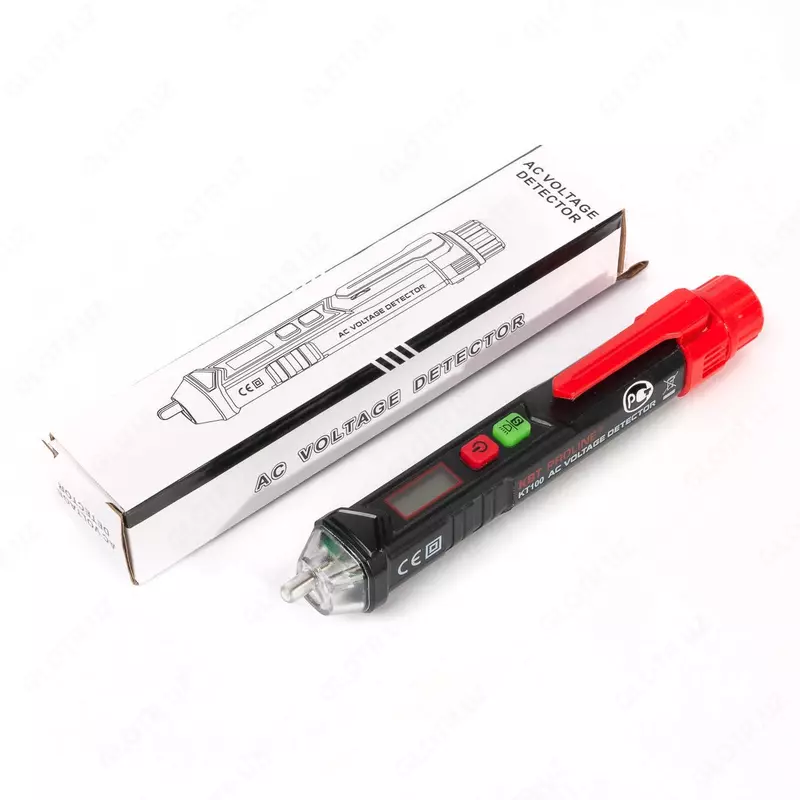 КТ-100 детектор (квт)