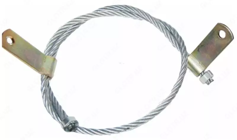 Провод заземления ЗП-110