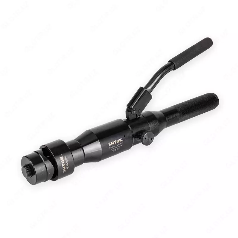 Shlangi qo'llanma PGR-70 (KVT)