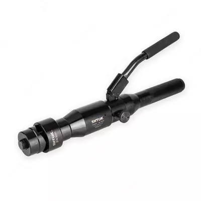 Пресс ПГЛ-60М для перфорации листового металла