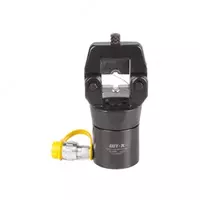 ShTOK qoliplari bilan PG-400+ gidravlik pressi