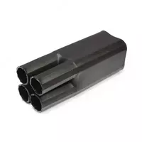 Перчатка термоусаживаемая 4х70-120 (КВТ) - 45 000 сум