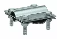 Quti 100x100x50 IP55 (IEK)