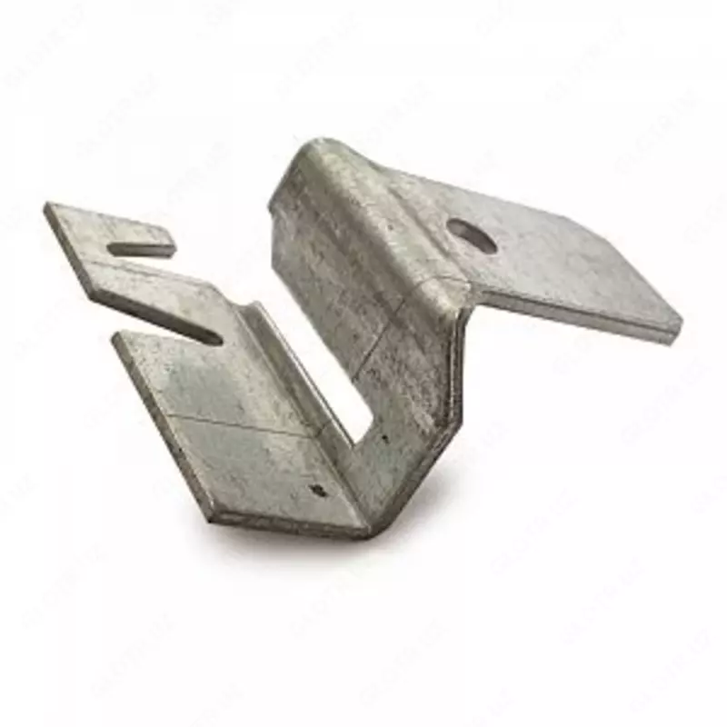 Держатель шин заземления К-188 (шина)