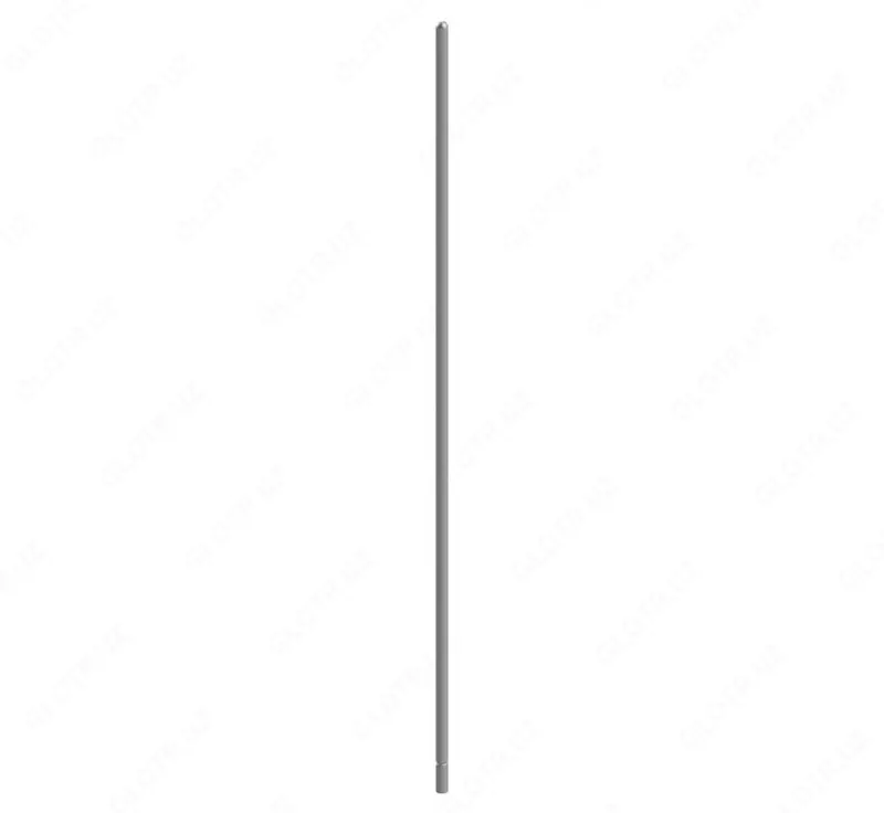 Молниеприемный стержень (1)ал