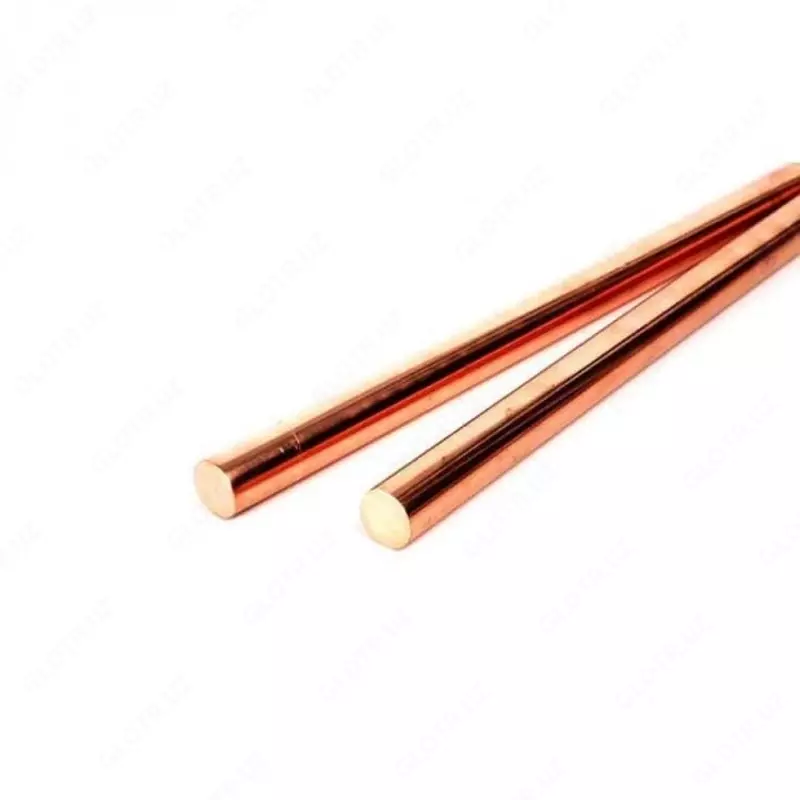 Пруток медный д-16