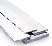 Шина алюминиевая 120/10