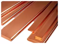 Шина медная 100/10 - 1 878 000 сум