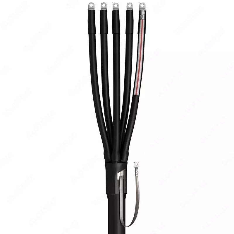 XLPE izolyatsiyali kabel uchun ulanish Pst(lar)-O-10-35…50