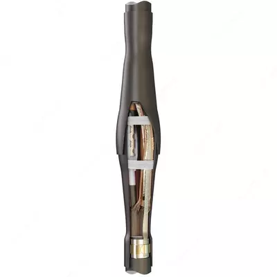 Муфта соединительная для кабеля с СПЭ-изоляцией 3ПСт(с)-О-10-35…50