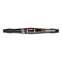 Муфта соединительная для одножильных кабелей с изоляцией из сшитого полиэтилена на напряжение 35 кв ПСтО 35 70/120 ГС70 (комплект на 1 фазу)