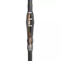 Муфта переходная с 3х-одножильных экранированных кабелей на напряжение до 35кв СПТп-35-70….120