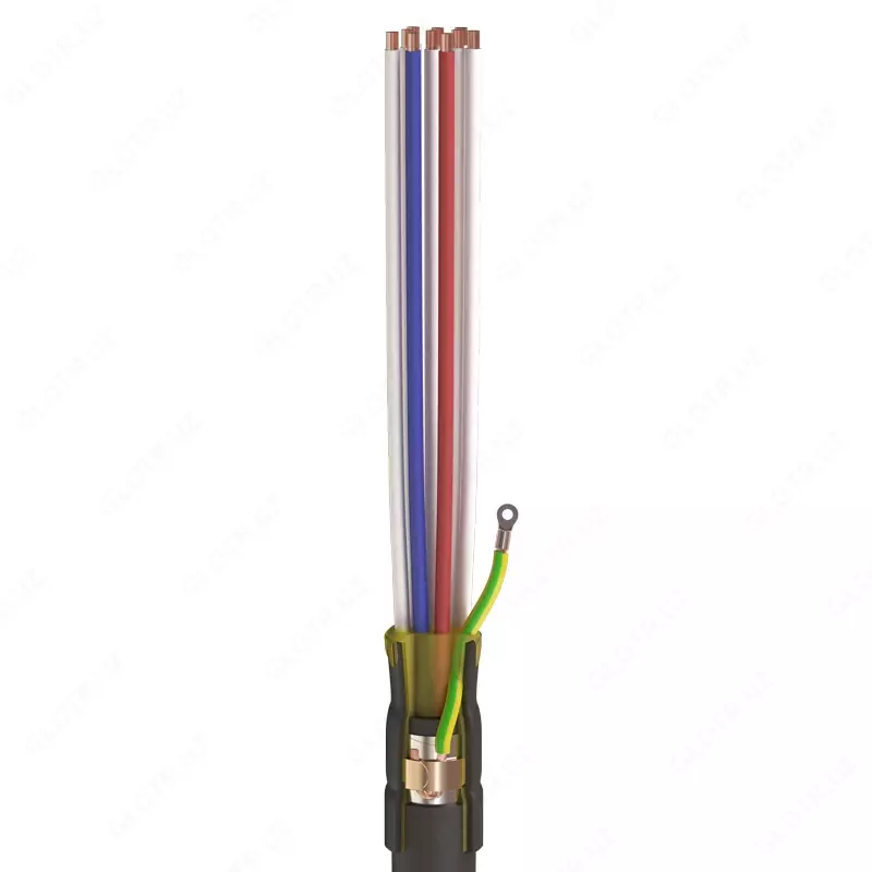 Kabel 1RKT-1-10 / 25 (b) (kw)