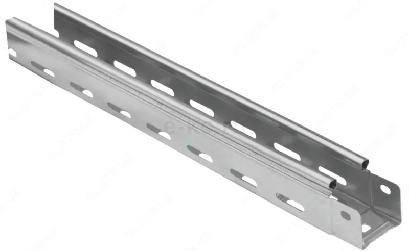 Teshilgan trace troy  50х200х3000 (1mm) (IEK)