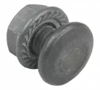 Комплект соединительный КС М6х10.(ИЕК)