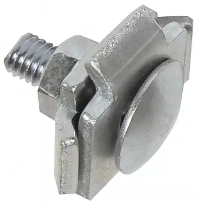 Ulanish CS M6x10. (IEK)