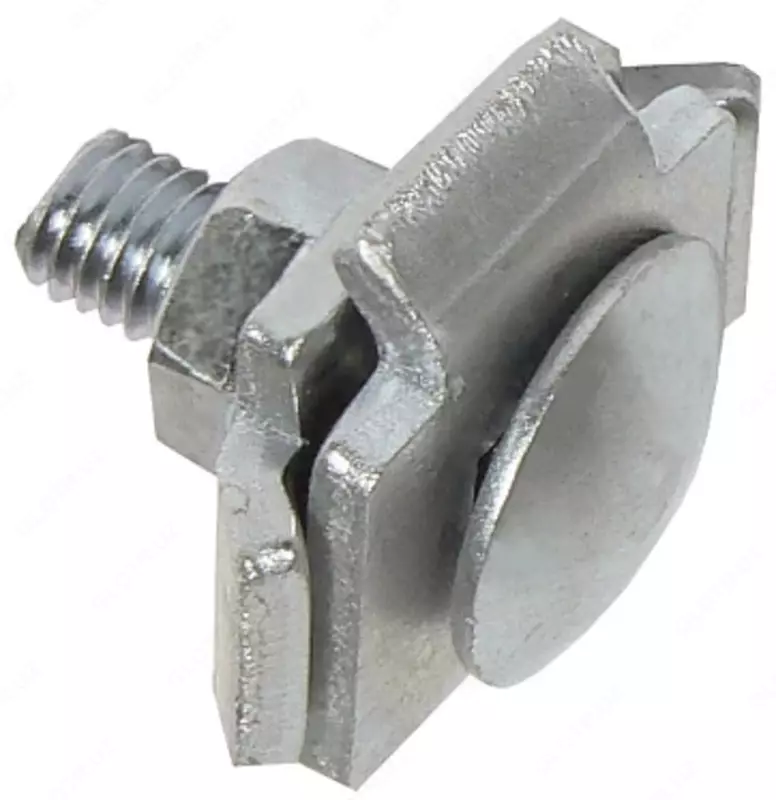 Ulanish CS M6x10. (IEK)