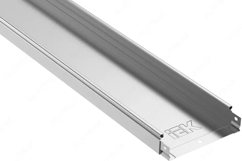 Teshilmagan trace troy 50х50х3000 (IEK)