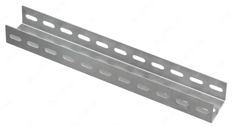 Профиль перфорированный П-образный L3000 (ИЕК)