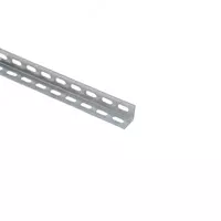 Профиль перфорированный L-образный (ИЕК) L-2500 - 90 000 сум