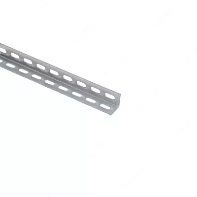 Profil teshilgan L shaklidagi (IEK) L-2500