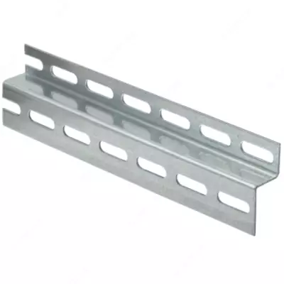 Profil teshilgan Z shaklidagi (IEK)