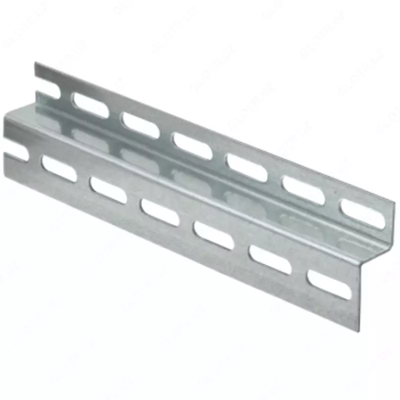 Profil teshilgan Z shaklidagi (IEK)