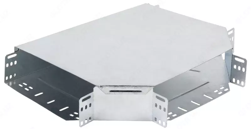 Splitter T shaklidagi 50x100 (IEK)