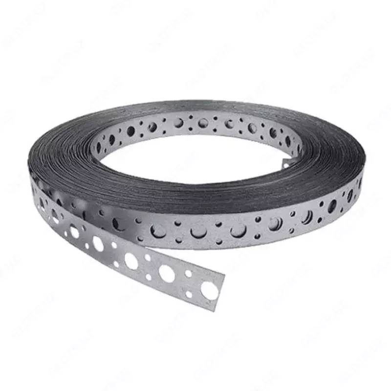 O'rnatish teshilgan lenta 12x0,55 IEK